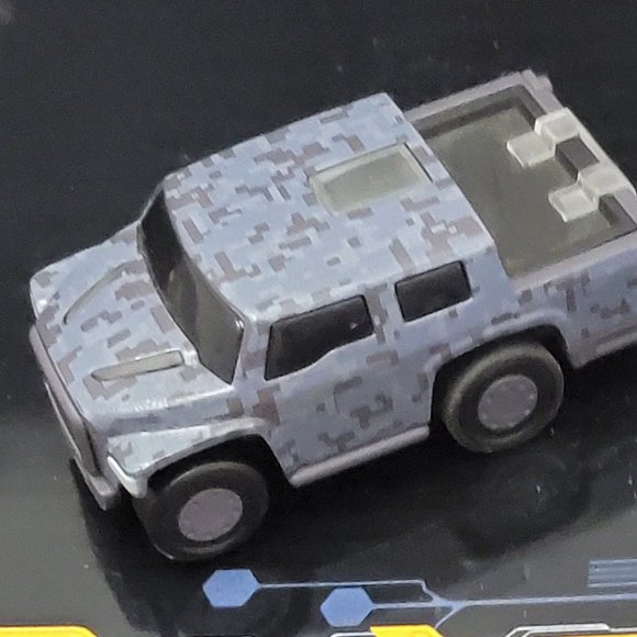 Anki Overdrive Supertrack Super Kit Car SuperCar X52 18 Wheeler Tracks Lot - Picture 12 of 16